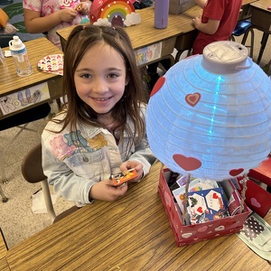 Fundraising Page: Mila Seferian